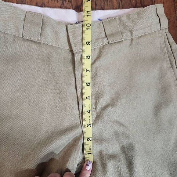 Dickies 874 Original Work Pants - Picture 5 of 6